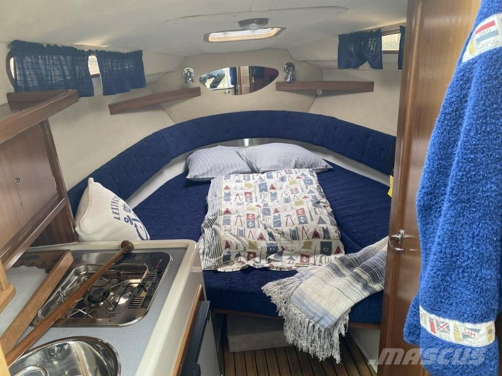 Suntrip 750 Minikoparki