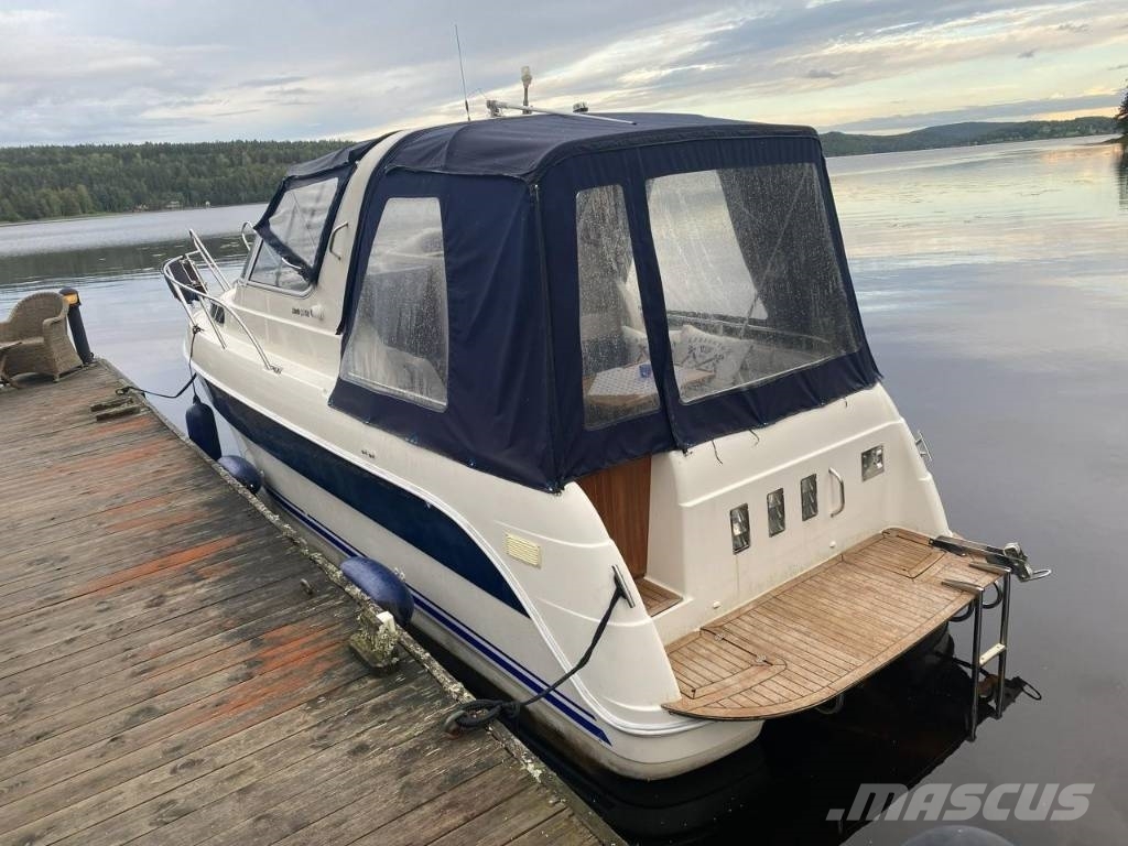 Suntrip 750 Minikoparki