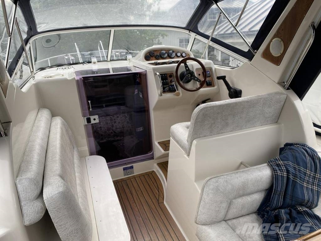Suntrip 750 Minikoparki