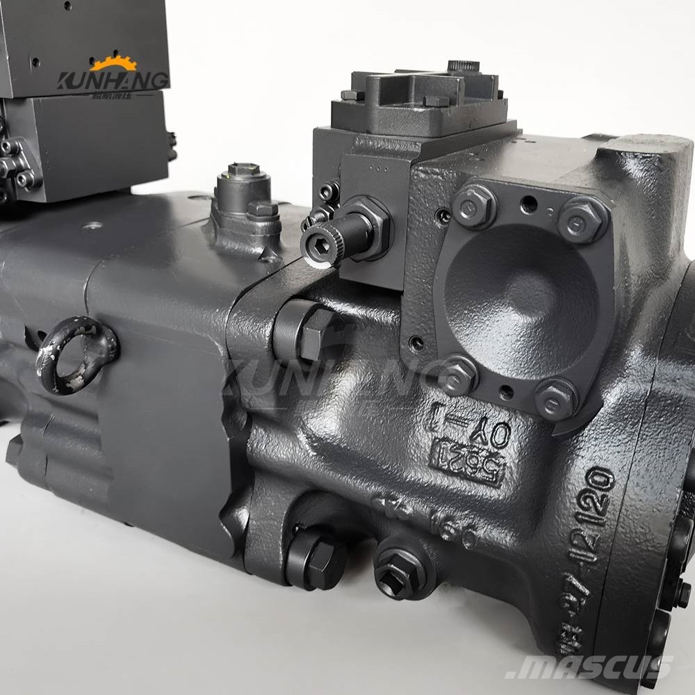 Komatsu PC1250-8 Pump Assembly 708-2H-00440 708-2H-01440 Transmisiones