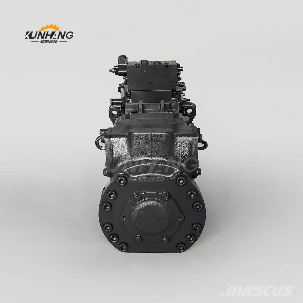 Komatsu PC1250-8 Pump Assembly 708-2H-00440 708-2H-01440 Transmisiones