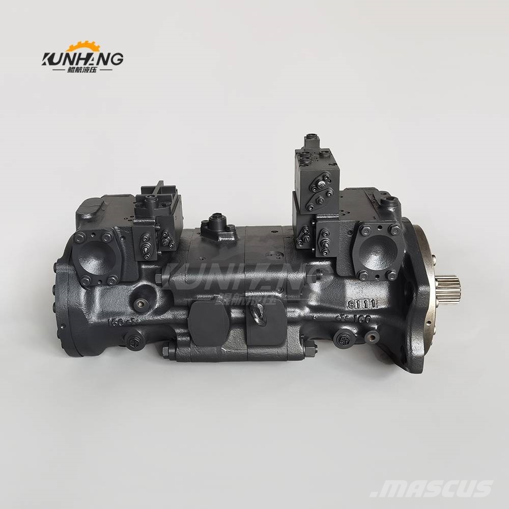 Komatsu PC1250-8 Pump Assembly 708-2H-00440 708-2H-01440 Transmisiones
