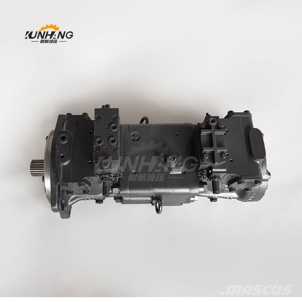 Komatsu PC1250-8 Pump Assembly 708-2H-00440 708-2H-01440 Transmisiones