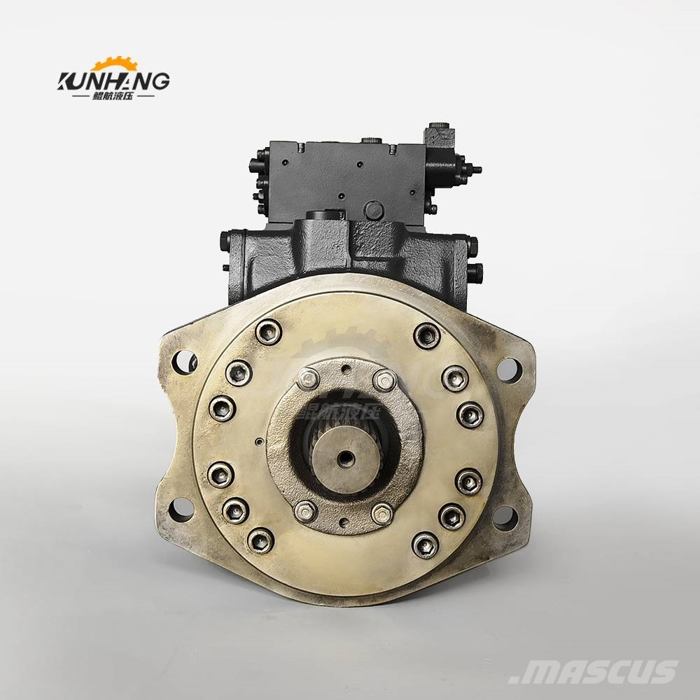 Komatsu PC1250-8 Pump Assembly 708-2H-00440 708-2H-01440 Transmisiones