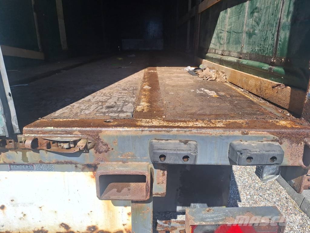 Renders 3 akslet gardintrailer Schuifzeilen
