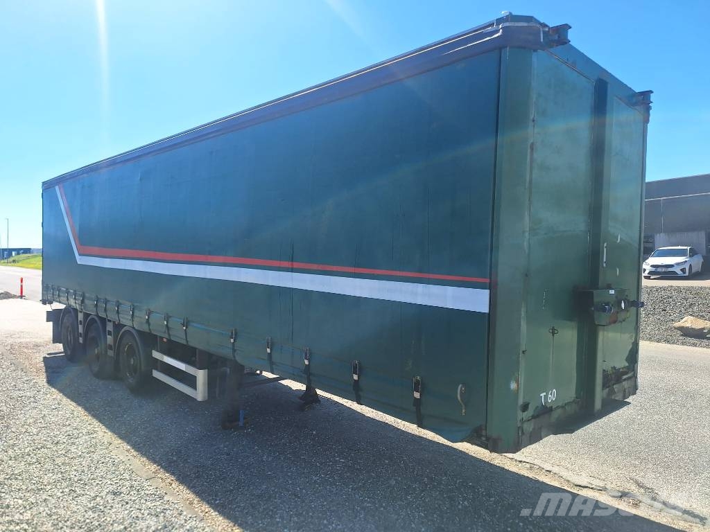 Renders 3 akslet gardintrailer Schuifzeilen