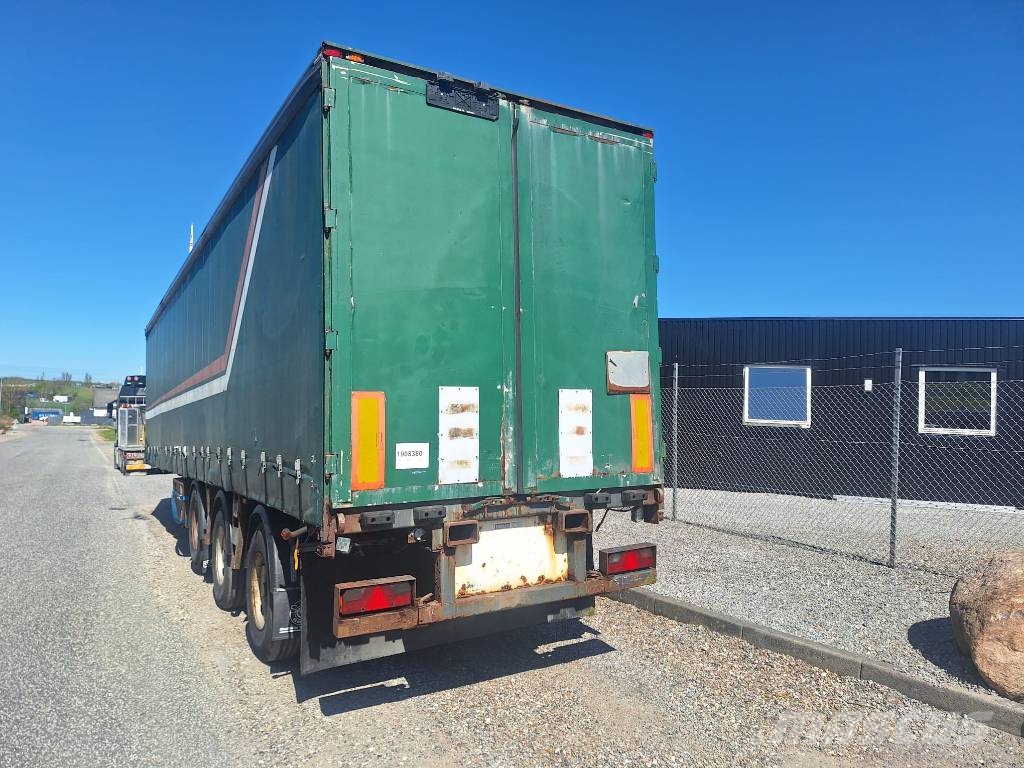 Renders 3 akslet gardintrailer Schuifzeilen