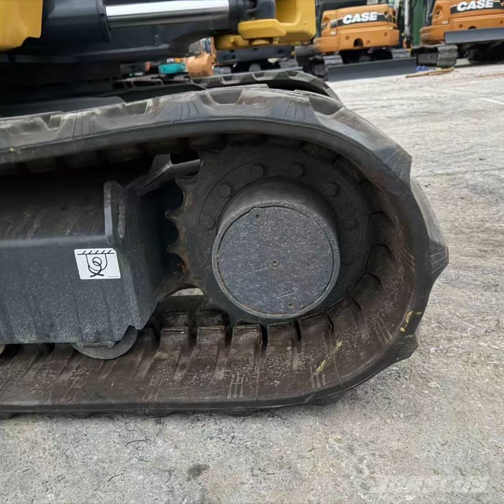 Kobelco SK 55 SRX Εκσκαφάκι (διαβολάκι) < 7t