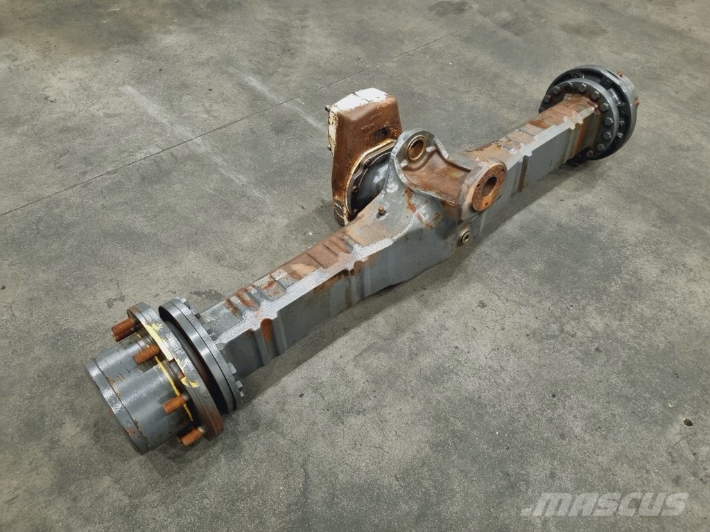 Carraro 28.20 AXLES Mosty, wały i osie