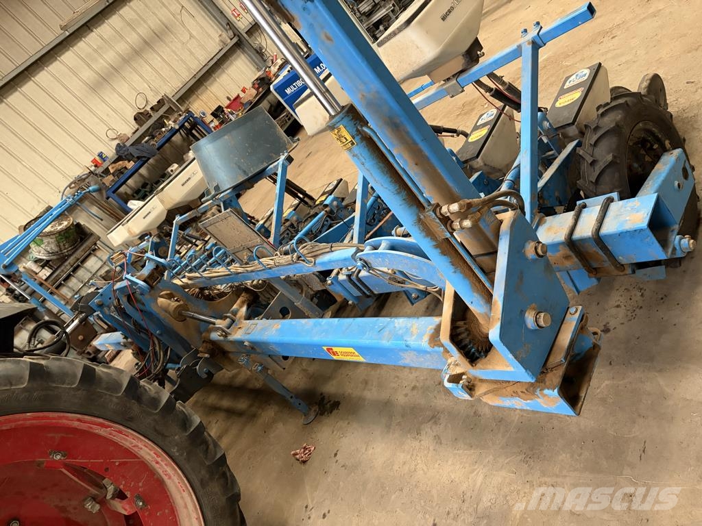 Monosem MECA V3 Drillmaschinen