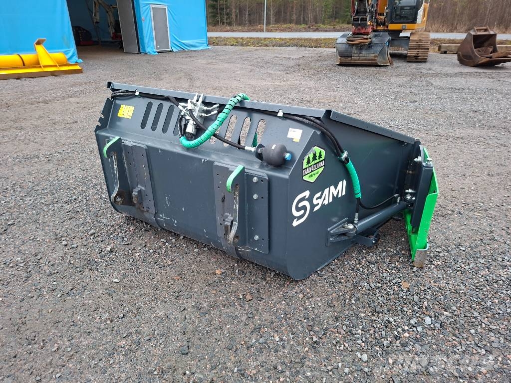 Atlas 65 Super Φορτωτές με λάστιχα (Τροχοφόροι)