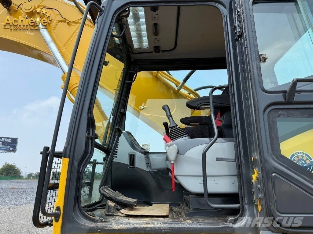Komatsu PC 300 Raupenbagger