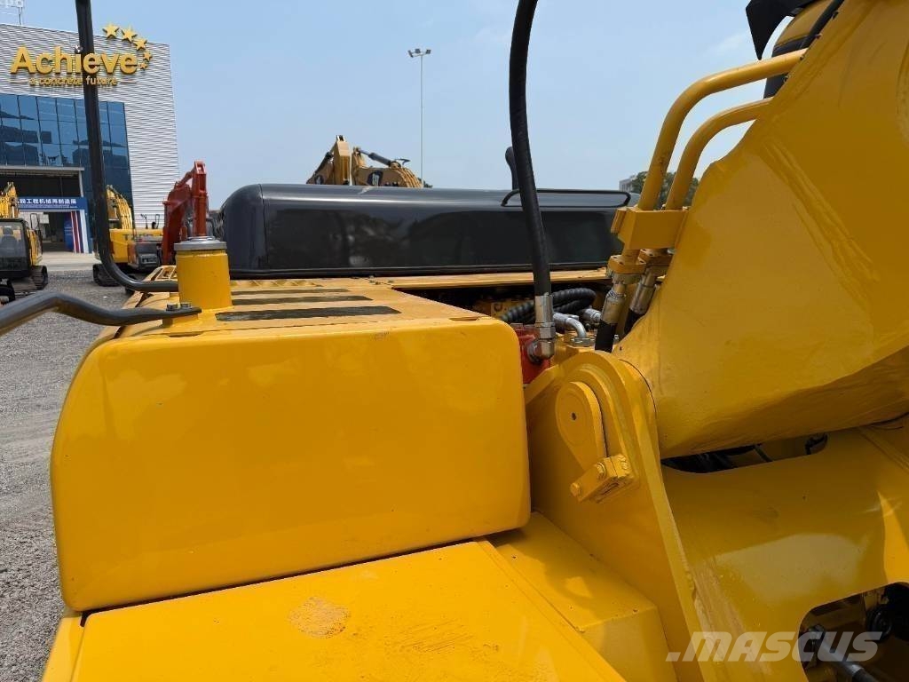 Komatsu PC 300 Raupenbagger