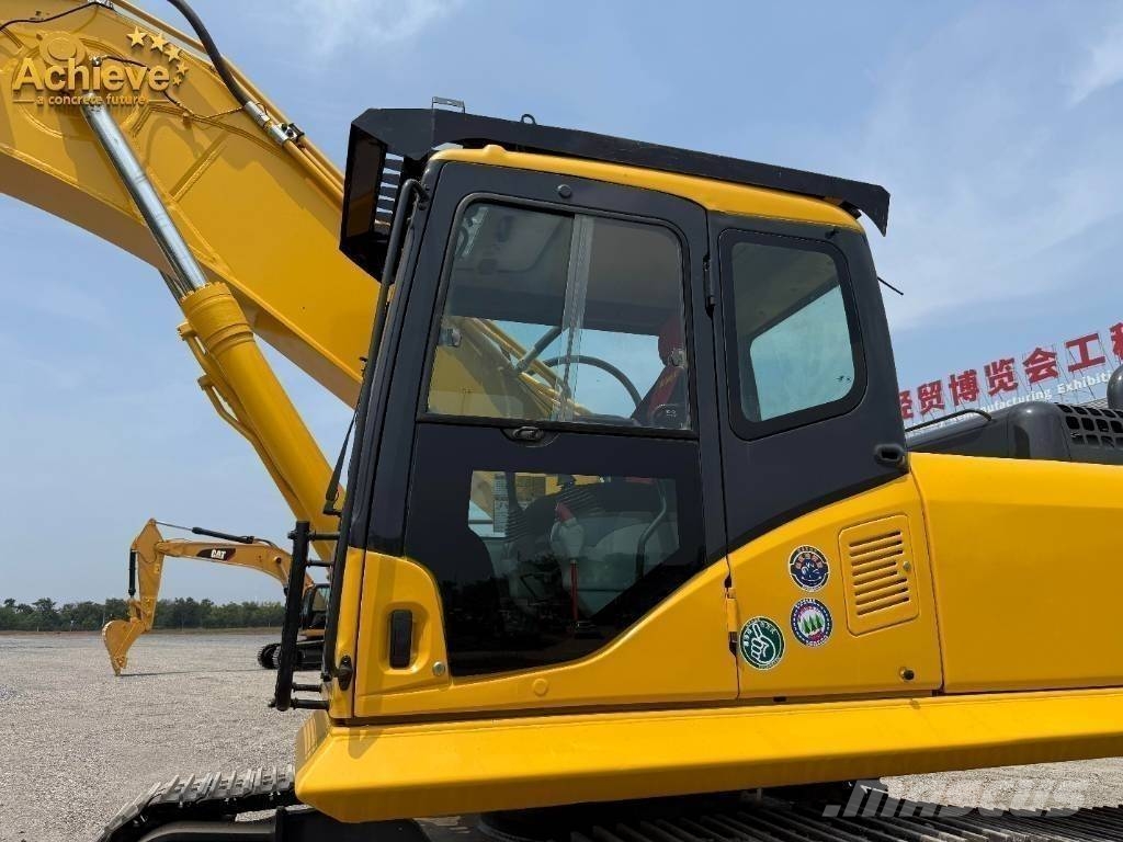 Komatsu PC 300 Raupenbagger