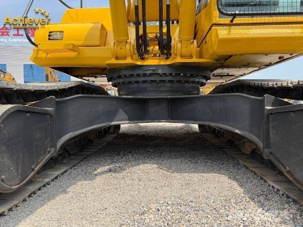 Komatsu PC 300 Raupenbagger