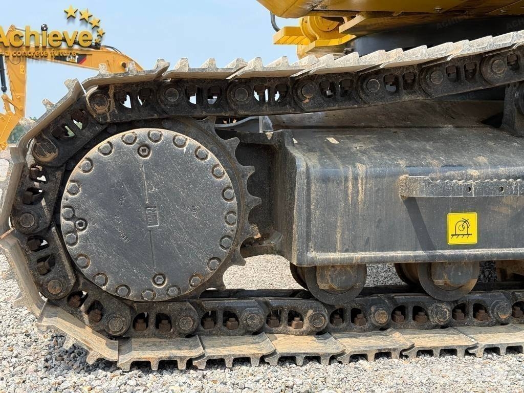 Komatsu PC 300 Raupenbagger