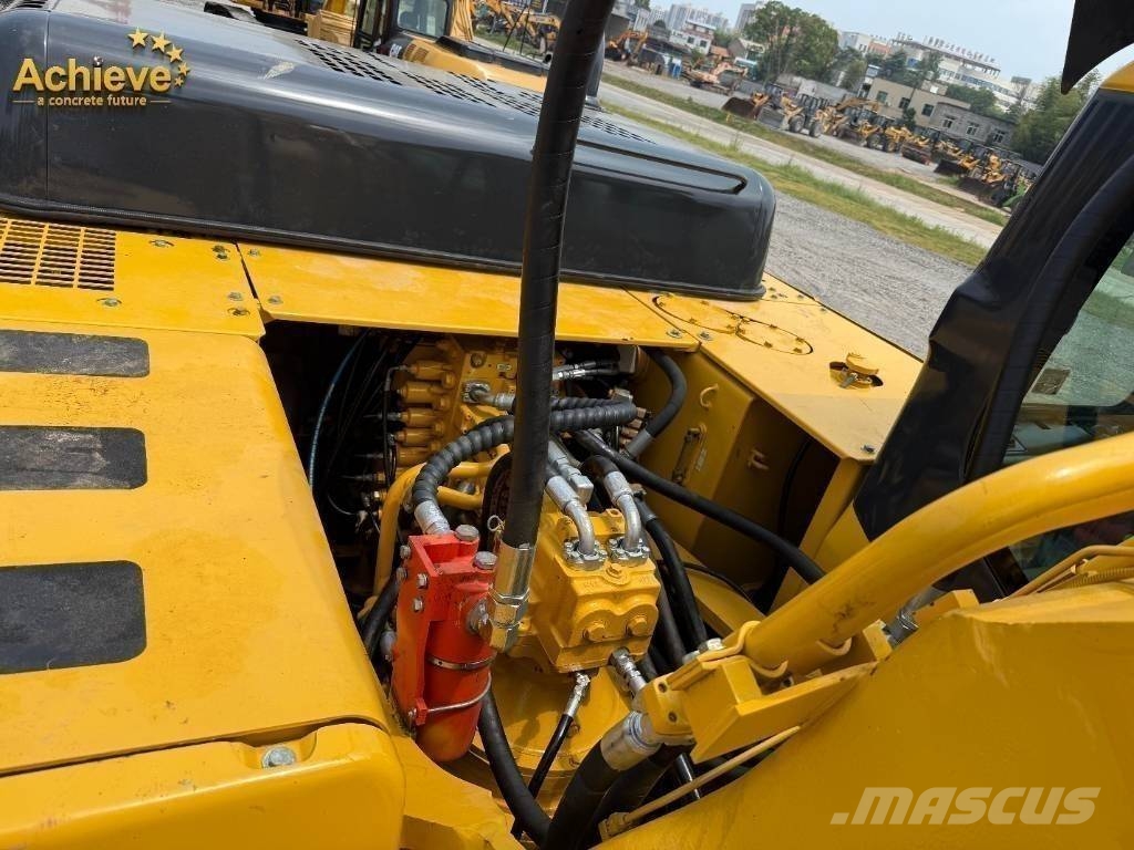 Komatsu PC 300 Raupenbagger