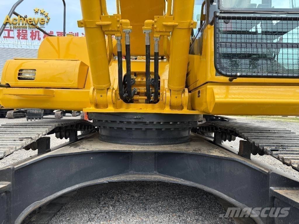 Komatsu PC 300 Raupenbagger