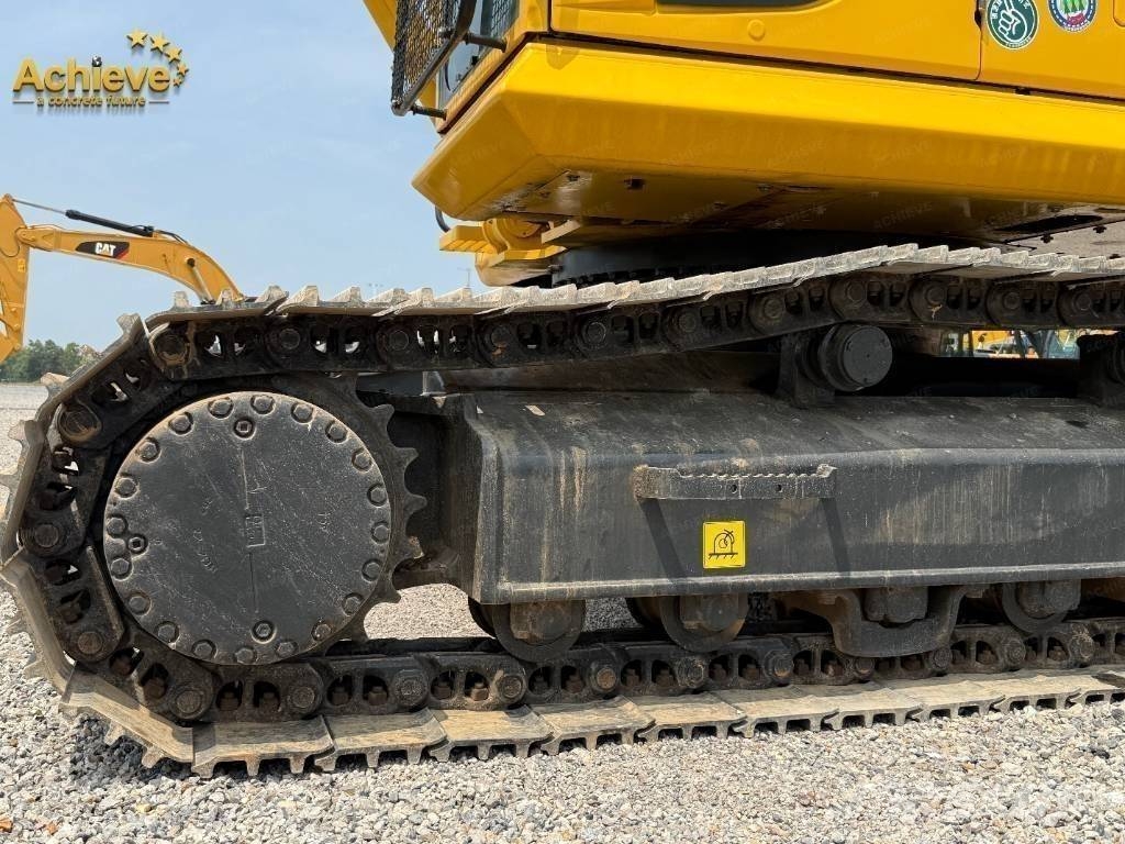 Komatsu PC 300 Raupenbagger