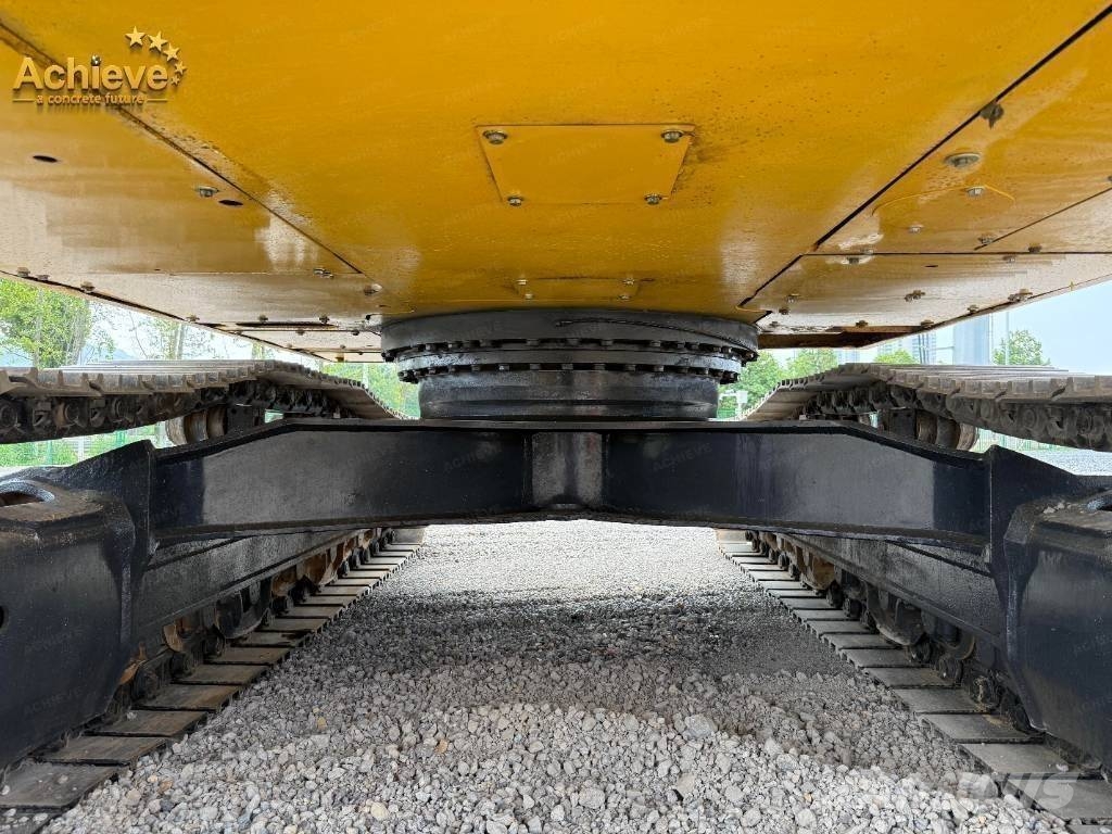 Komatsu PC 300 Raupenbagger