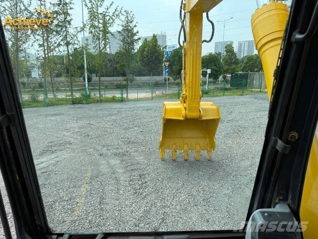 Komatsu PC 300 Raupenbagger