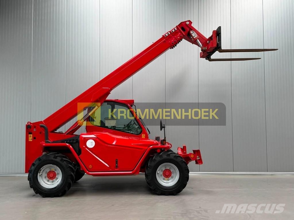 Merlo P 38.13 Telescopic handlers