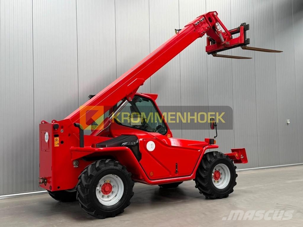 Merlo P 38.13 Telescopic handlers