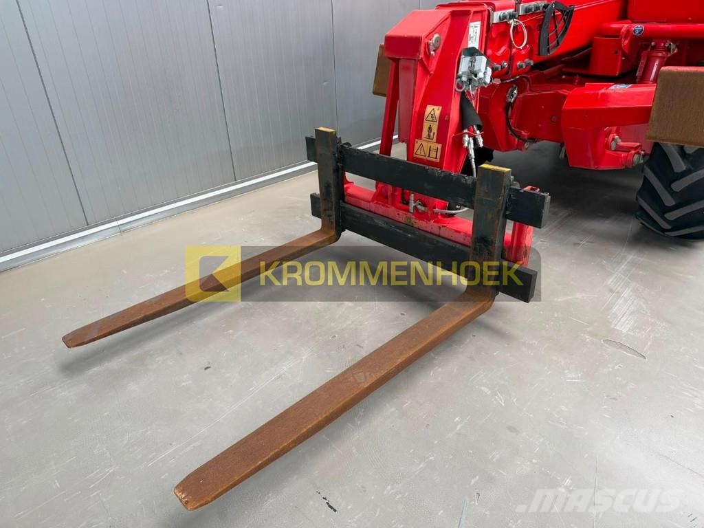 Merlo P 38.13 Telescopic handlers