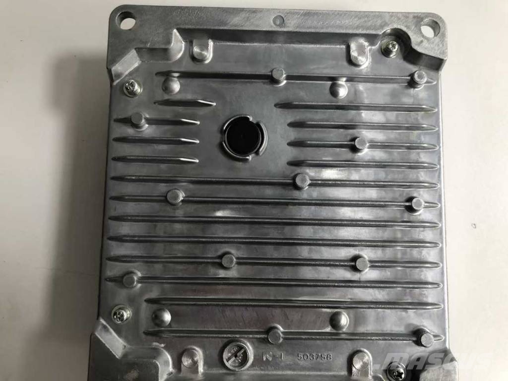 Kubota V3800 Engine ECU 1E785-59052 Motores