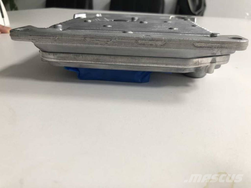 Kubota V3800 Engine ECU 1E785-59052 Motores
