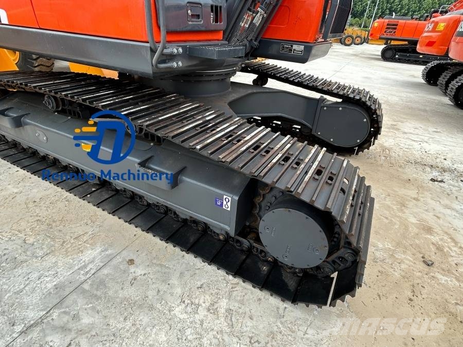 Doosan DX 225 LC-9C 履带挖掘机