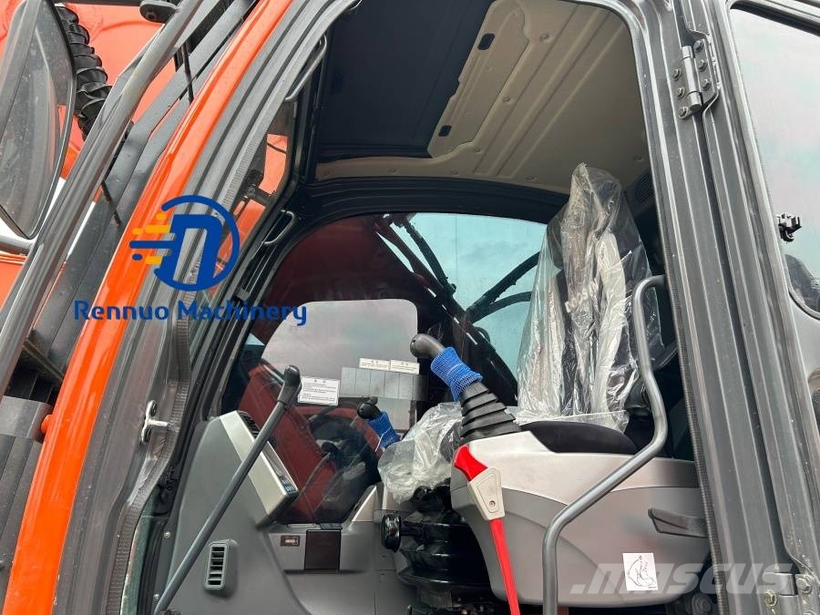 Doosan DX 225 LC-9C 履带挖掘机