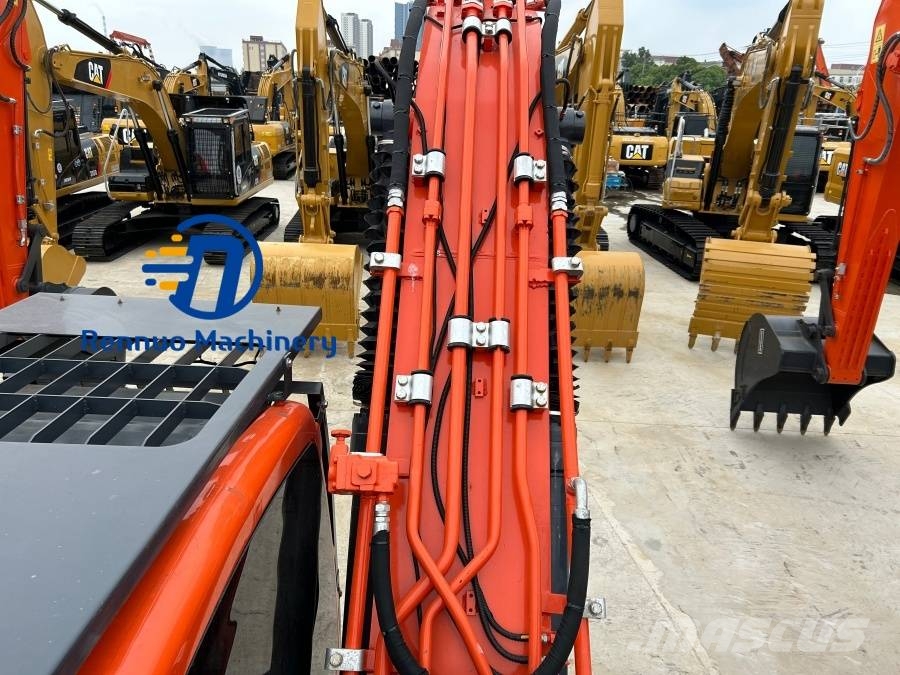 Doosan DX 225 LC-9C 履带挖掘机