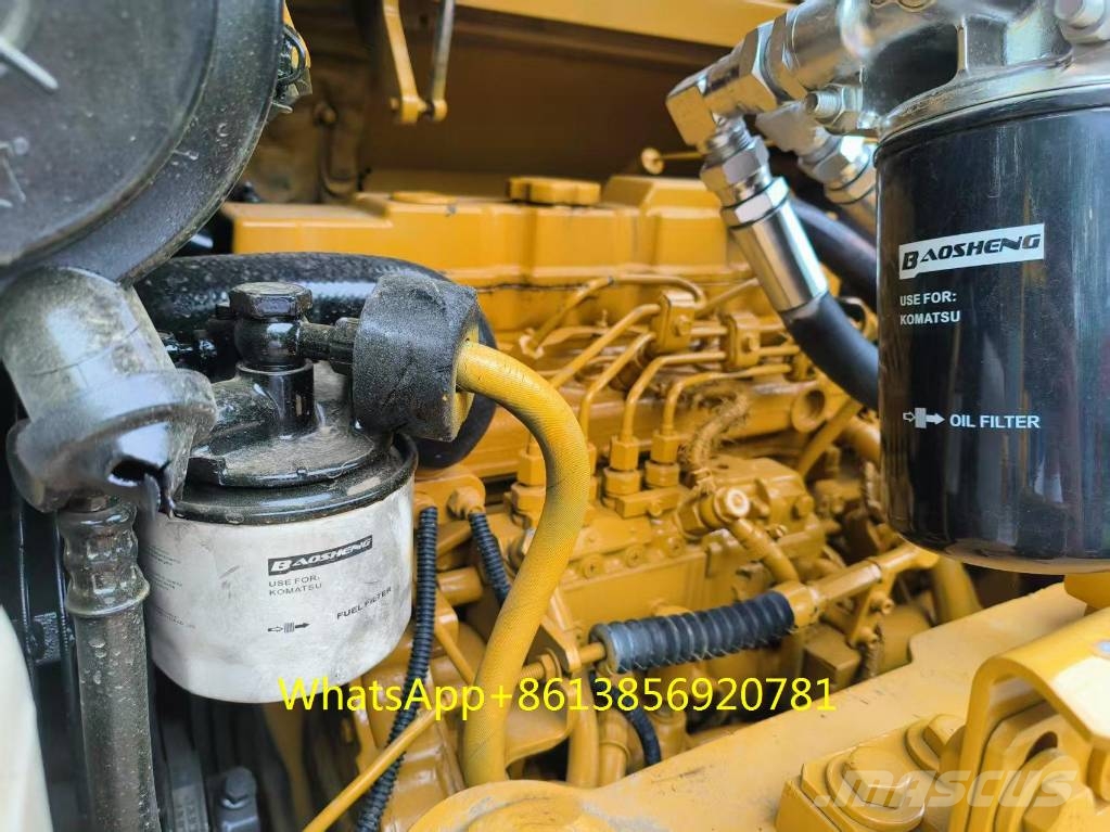 CAT 308 CR Mini bagri <7t