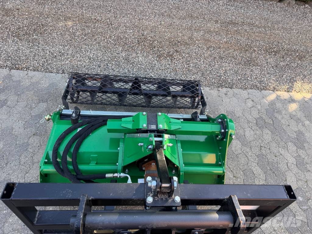 Dk-Tec SB125 ماكينات وملحقات زراعة أخرى