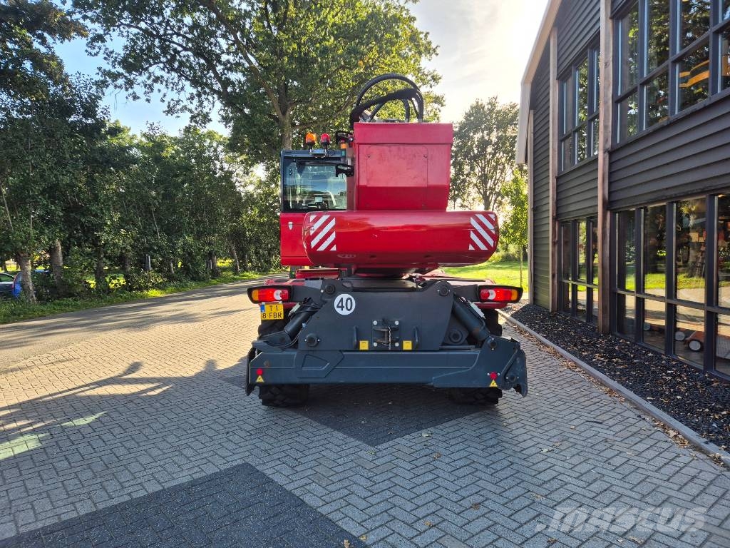 Magni RTH 6.25 Teleskooplaadurid