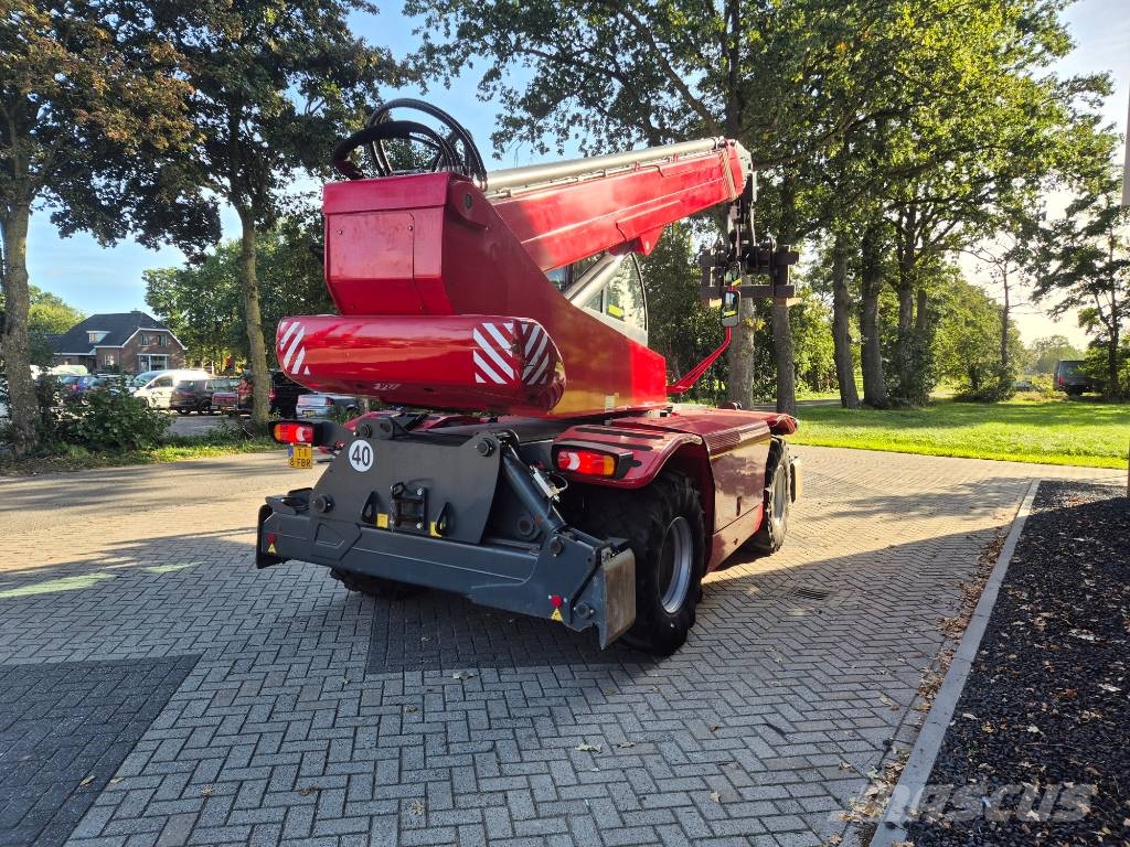 Magni RTH 6.25 Teleskooplaadurid