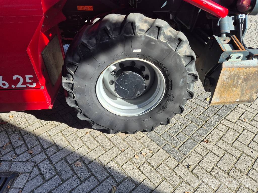 Magni RTH 6.25 Teleskooplaadurid