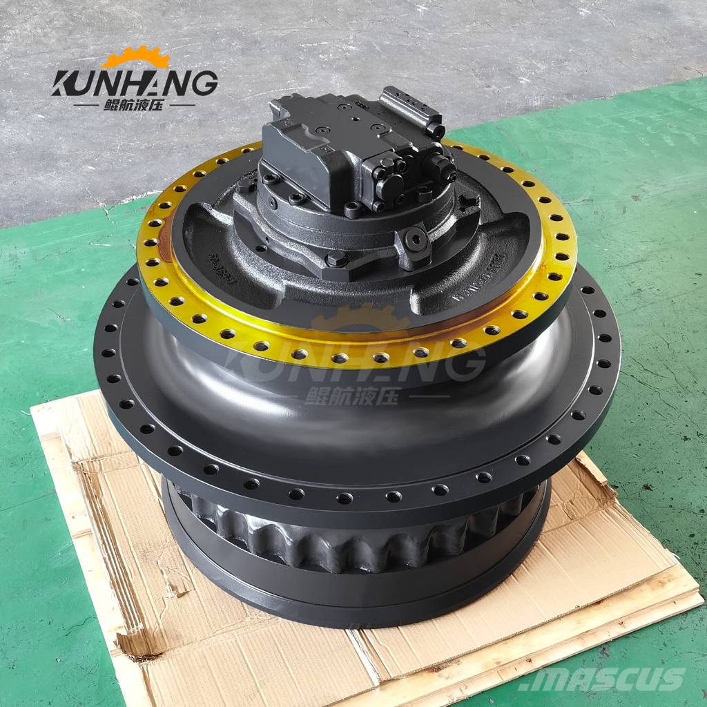 CAT 6015 6015B Final Drive 440-6947 430-4192 433-4448 Transmission