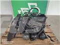Valtra Front axle suspension 11004415 Valtra N 121 Saseler