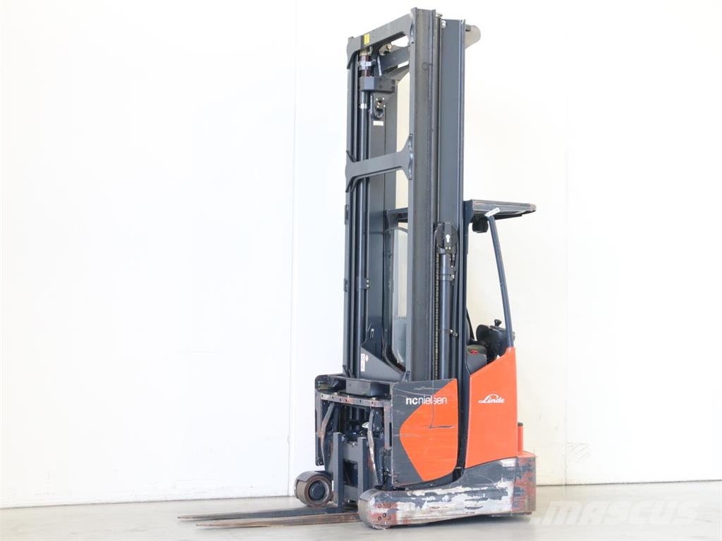Linde R14X/116-03 Viljuškar za uže prolaze