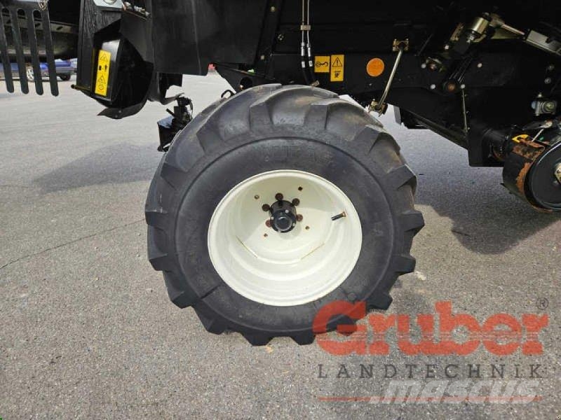 New Holland TC 5.80 Ostale poljoprivredne mašine
