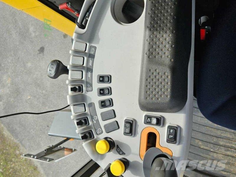 New Holland TC 5.80 Ostale poljoprivredne mašine