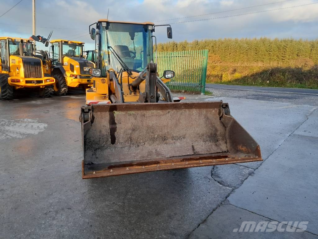 Volvo L 30 G لوادر بعجل