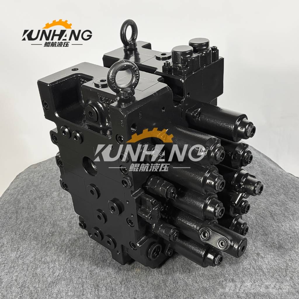 Kobelco SK210 Control Valve YN30V00101F2 KMX15YD/B44002 Transmisiones