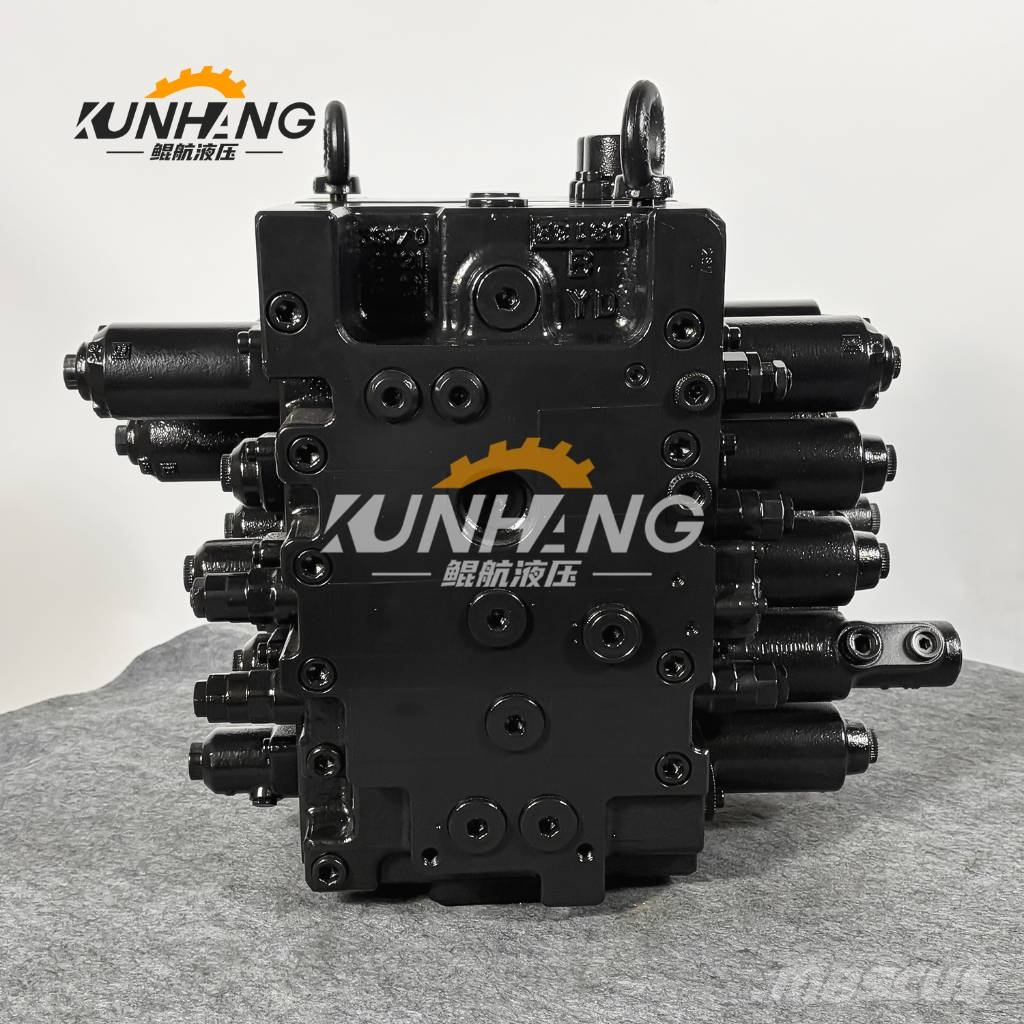 Kobelco SK210 Control Valve YN30V00101F2 KMX15YD/B44002 Transmisiones