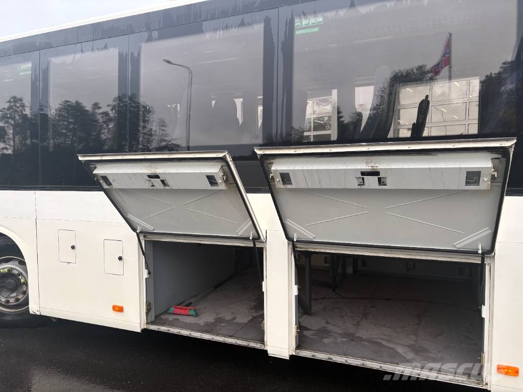 Volvo 8900 Međugradski autobusi