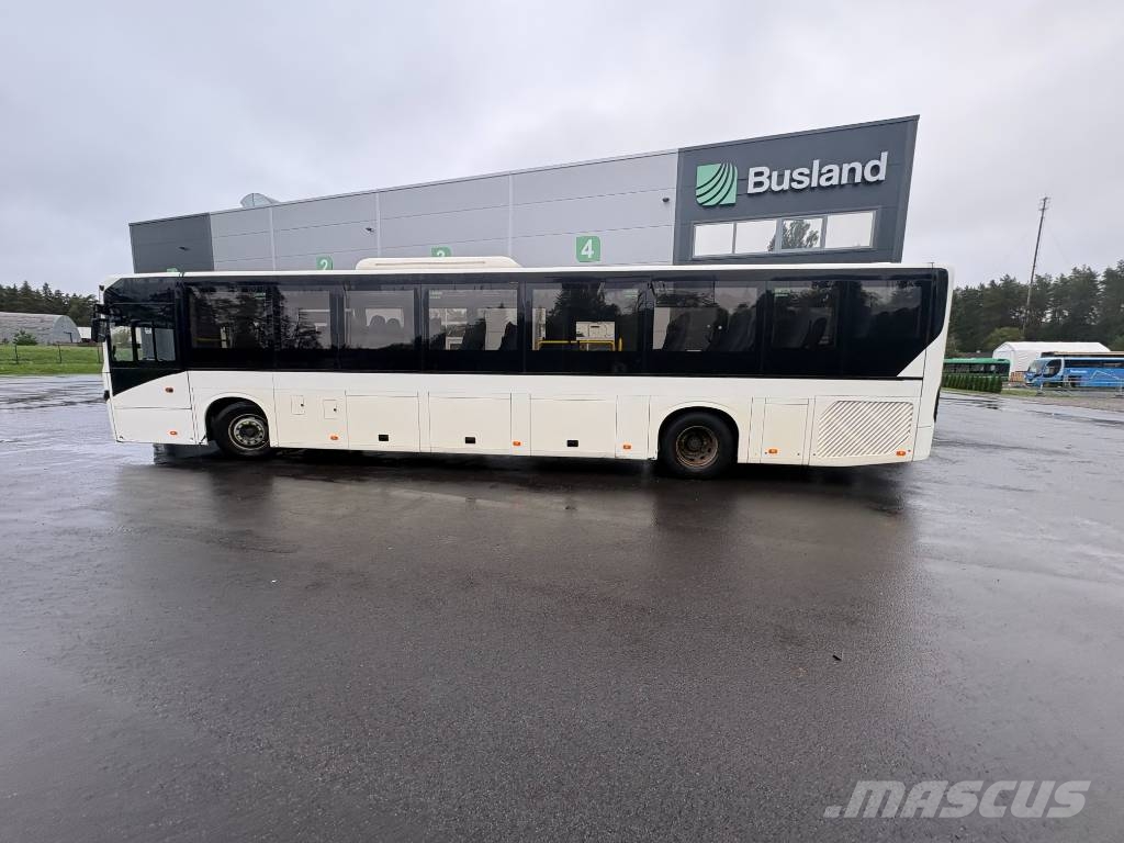 Volvo 8900 Međugradski autobusi