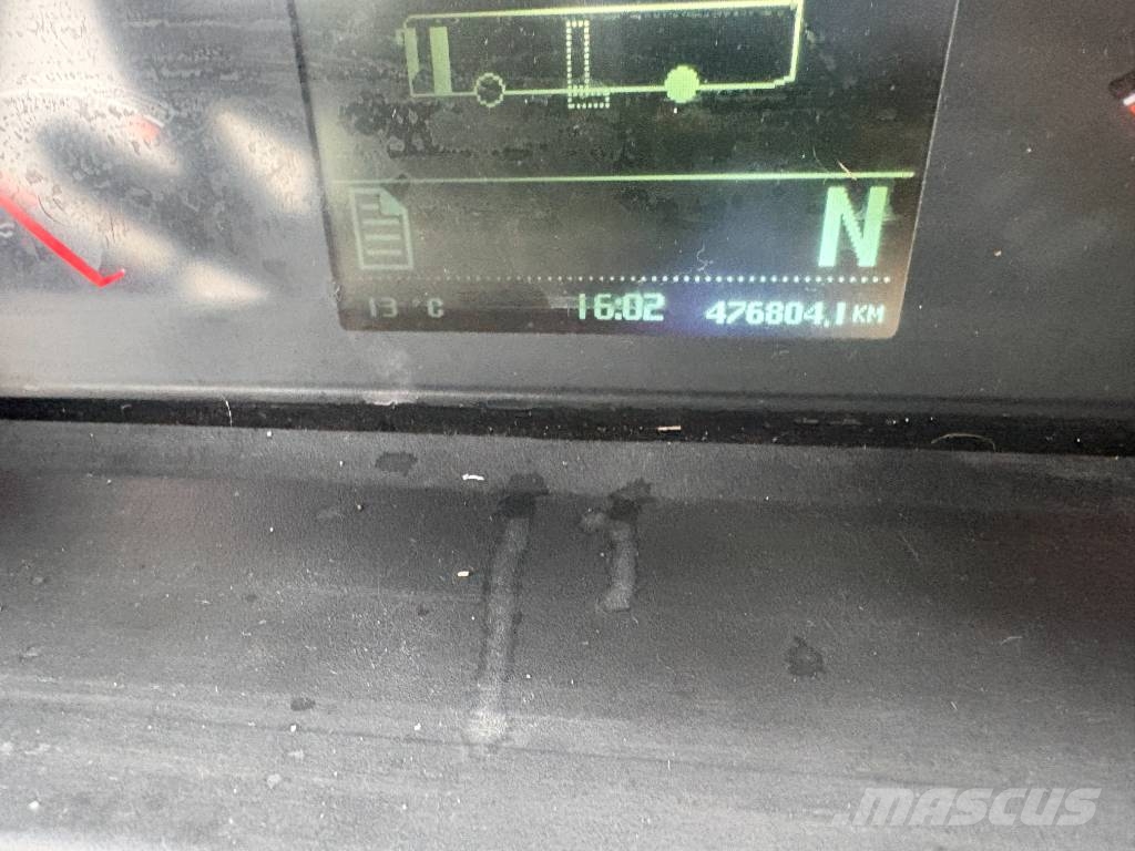 Volvo 8900 Međugradski autobusi