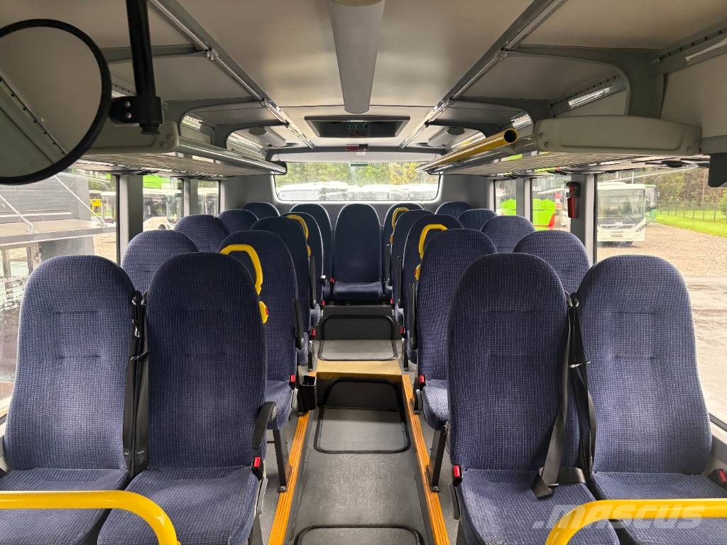 Volvo 8900 Međugradski autobusi